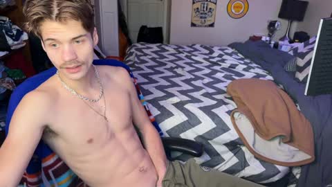Snapshot of kjpeace chatting on January 9, 2025, 3:01 pm Kyle online show from January 9, 2025, 3:01 pm