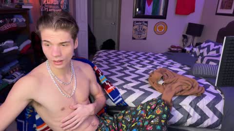 Snapshot of kjpeace chatting on January 21, 2025, 1:43 pm Kyle online show from January 21, 2025, 1:43 pm