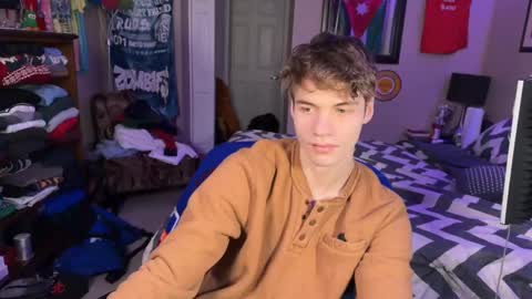 Snapshot of kjpeace chatting on February 19, 2025, 1:39 pm Kyle online show from February 19, 2025, 1:39 pm