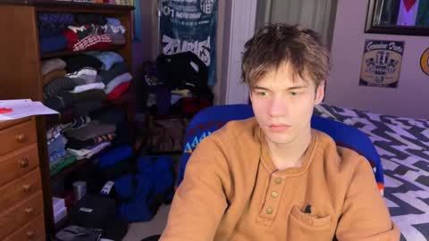 Snapshot of kjpeace chatting on February 27, 2025, 1:38 pm Kyle online show from February 27, 2025, 1:38 pm