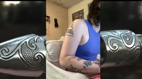 Kelsey viddell online show from October 8, 2025, 10:46 am