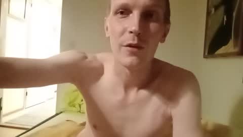 Erik online show from October 12, 2025, 6:40 pm