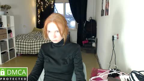 Klares online show from December 12, 2024, 1:39 pm