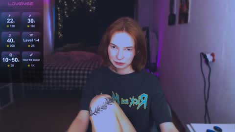 Klares online show from January 27, 2025, 1:30 pm