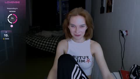 Klares online show from January 28, 2025, 2:42 pm