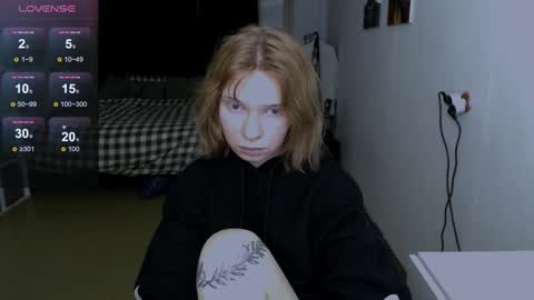 Klares online show from February 1, 2025, 6:08 pm