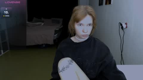 Klares online show from February 3, 2025, 3:06 pm