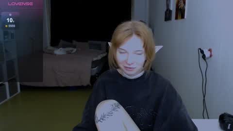 Klares online show from February 3, 2025, 6:28 pm