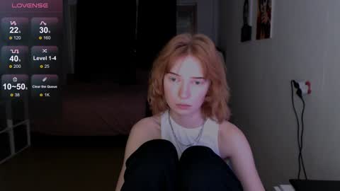 Klares online show from February 6, 2025, 4:58 pm