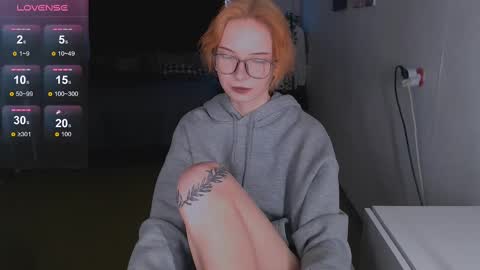 Klares online show from February 24, 2025, 2:37 pm
