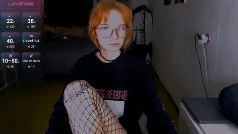 Klares online show from February 25, 2025, 6:42 pm