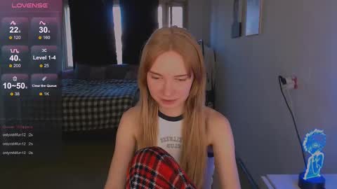 Klares online show from March 7, 2025, 1:51 pm