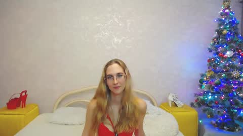 Klary online show from December 26, 2024, 6:12 pm