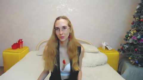 Klary online show from January 15, 2025, 6:33 am
