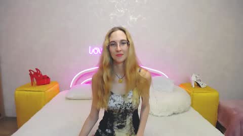 Klary online show from January 26, 2025, 4:30 pm
