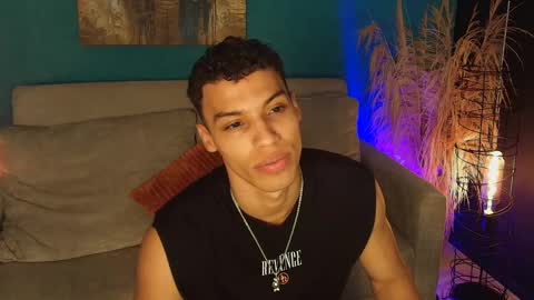 klaton__ online show from October 6, 2025, 3:37 am