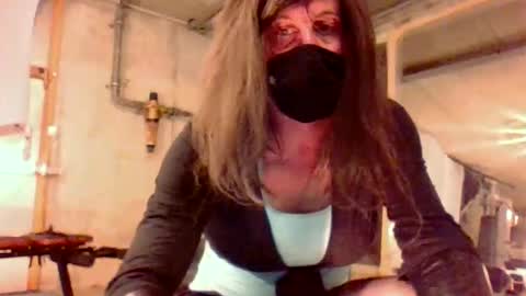 klee6666 online show from February 8, 2026, 9:40 pm