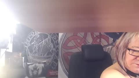 Michelle online show from December 1, 2025, 7:30 pm