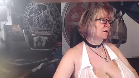 Michelle online show from July 16, 2026, 6:47 pm