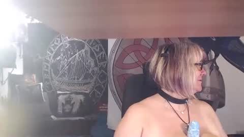 Michelle online show from July 22, 2026, 6:43 pm
