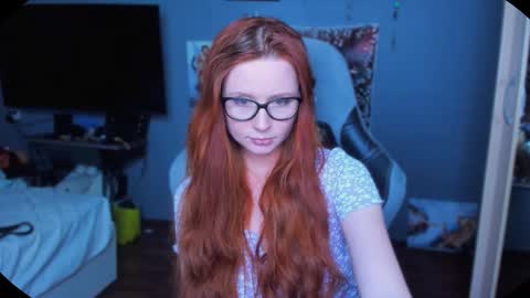 Klementinafanslyklementina6661 online show from February 27, 2025, 11:04 pm