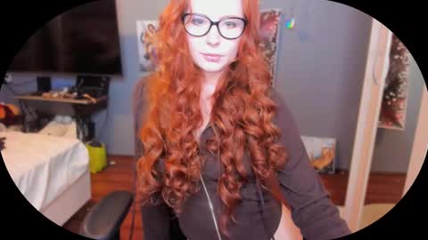 Klementinafanslyklementina6661 online show from March 2, 2025, 8:50 pm