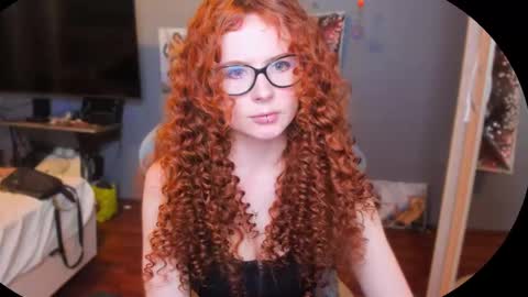 Klementinafanslyklementina6661 online show from March 6, 2025, 8:59 pm