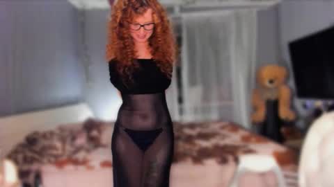 Snapshot of klementinagirl chatting on March 4, 2026, 8:48 pm Klementinafanslyklementina6661 online show from March 4, 2026, 8:48 pm