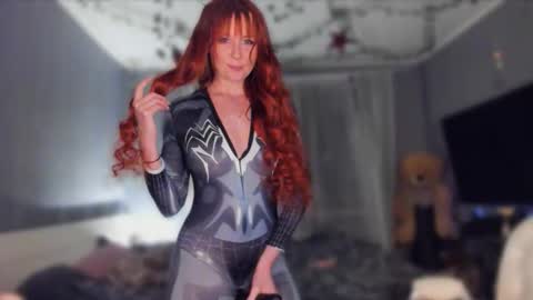 Snapshot of klementinagirl chatting on March 21, 2026, 9:07 pm Klementinafanslyklementina6661 online show from March 21, 2026, 9:07 pm