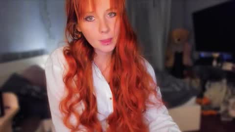 Snapshot of klementinagirl chatting on March 22, 2026, 8:12 pm Klementinafanslyklementina6661 online show from March 22, 2026, 8:12 pm