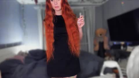 Snapshot of klementinagirl chatting on March 26, 2026, 8:58 pm Klementinafanslyklementina6661 online show from March 26, 2026, 8:58 pm