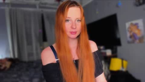Klementinafanslyklementina6661 online show from May 2, 2026, 7:30 pm
