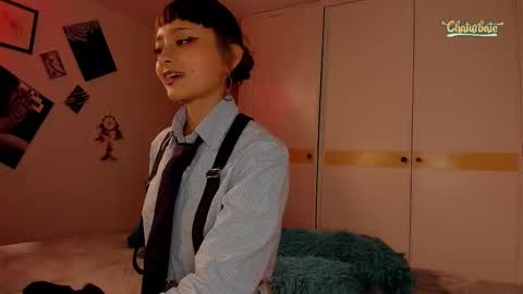 Kleo online show from December 5, 2025, 5:53 pm