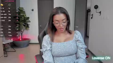 Christina online show from January 30, 2025, 9:25 pm