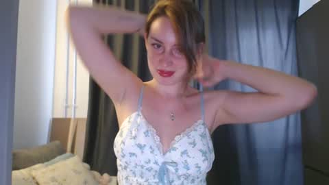 kleopatra__ online show from July 14, 2026, 10:21 am