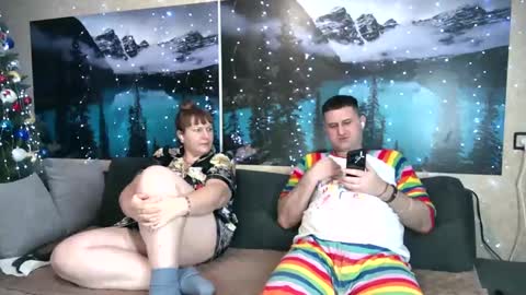 Kleosnow online show from January 8, 2025, 6:20 pm