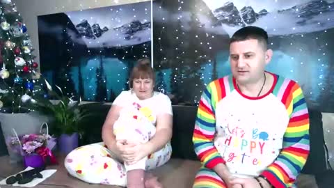 Kleosnow online show from January 9, 2025, 5:22 pm
