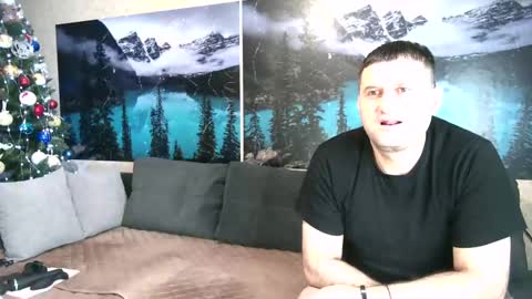 Kleosnow online show from January 12, 2025, 8:57 am