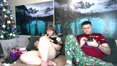 Kleosnow online show from January 14, 2025, 12:45 pm