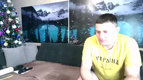 Kleosnow online show from January 15, 2025, 9:35 am