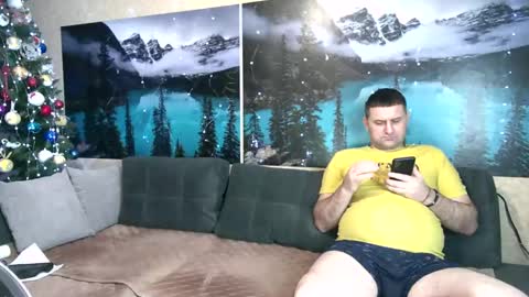 Kleosnow online show from January 16, 2025, 10:32 am