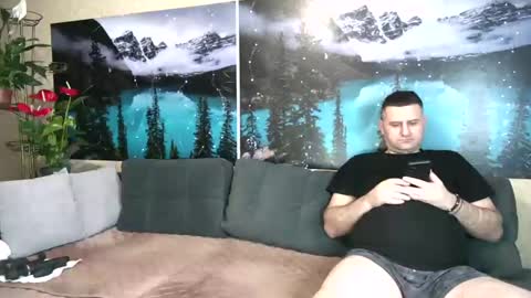 Kleosnow online show from January 23, 2025, 9:18 am