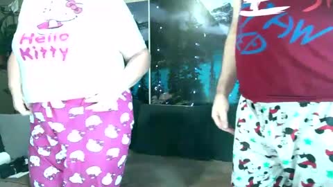 Kleosnow online show from January 23, 2025, 3:54 pm