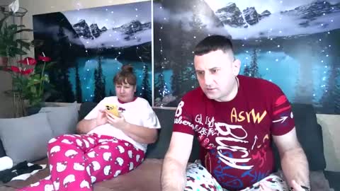 Kleosnow online show from January 23, 2025, 6:56 pm