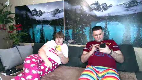 Kleosnow online show from January 26, 2025, 1:15 pm