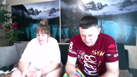 Kleosnow online show from January 27, 2025, 9:00 pm