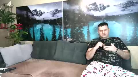 Kleosnow online show from January 29, 2025, 9:55 am