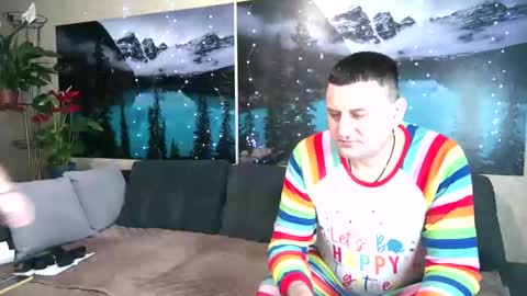 Kleosnow online show from January 29, 2025, 5:45 pm