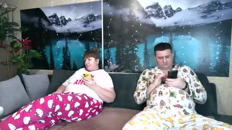 Kleosnow online show from February 7, 2025, 12:39 pm
