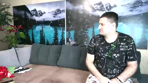 Kleosnow online show from February 13, 2025, 10:02 am